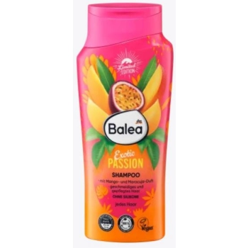 Balea Exotic Passion Szampon do Włosów 300 ml