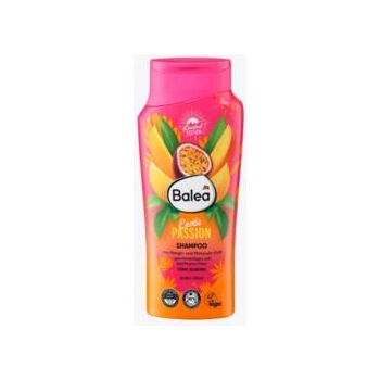 Balea Exotic Passion Szampon do Włosów 300 ml