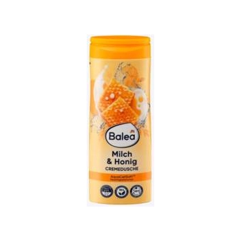 Balea Milch & Honig Żel pod Prysznic 300 ml