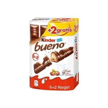 Kinder Bueno 172 g