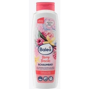 Balea Berry Breeze Płyn do Kąpieli 750 ml