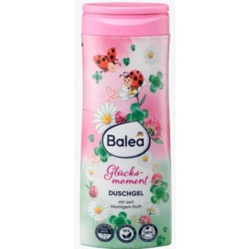 Balea Glücksmoment Żel pod Prysznic 300 ml