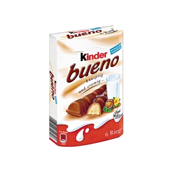 Ferrero Kinder Bueno 129 g