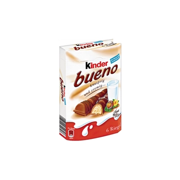 Ferrero Kinder Bueno 129 g