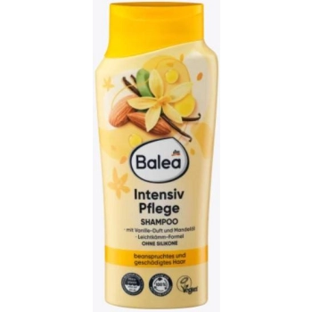 Balea Intensivpflege Szampon do Włosów 300 ml