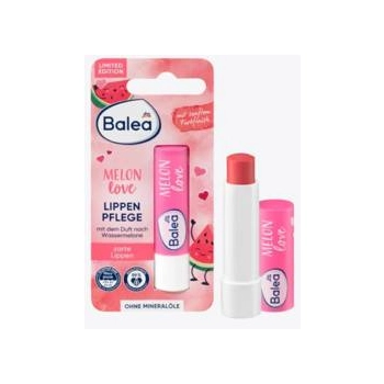 Balea Melon Love Balsam do Ust 4.8 g