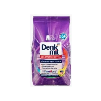 Denkmit Color Proszek do Prania 1,35 kg