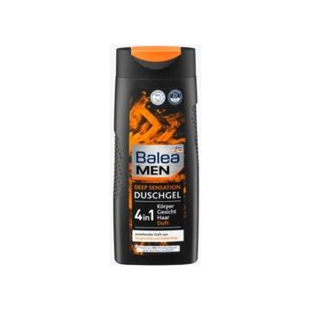 Balea Men Deep Sensation Żel pod Prysznic 300 ml