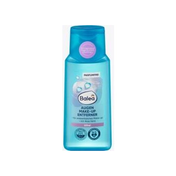 Balea Płyn do Demakijażu Oczu 100 ml