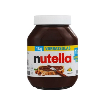 Nutella 1 kg