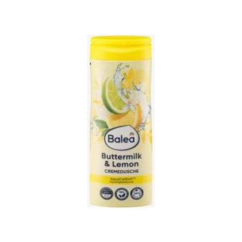 Balea Buttermilk & Lemon Żel pod Prysznic 300 ml