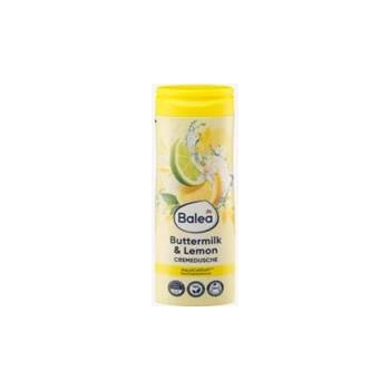 Balea Buttermilk & Lemon Żel pod Prysznic 300 ml