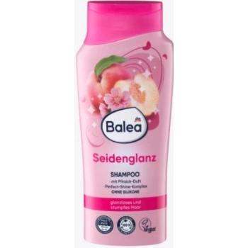 Balea Seidenglanz Szampon Nadający Połysk 300 ml