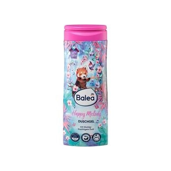Balea Happy Melody Żel pod Prysznic 300 ml