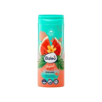 Balea Tropical Vibes Zel pod Prysznic 300 ml