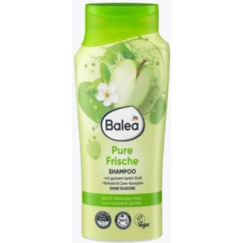 Balea Pure Frische Szampon Oczyszczający 300 ml