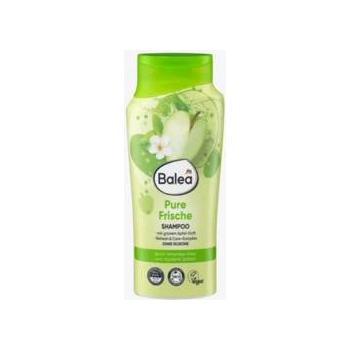 Balea Pure Frische Szampon Oczyszczający 300 ml