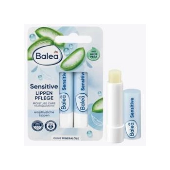 Balea Sensitive Pomadka Ochronna 2 szt.