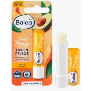 Balea Sweet Mango Pomadka Ochronna 4,8 g