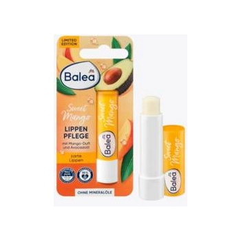 Balea Sweet Mango Pomadka Ochronna 4,8 g
