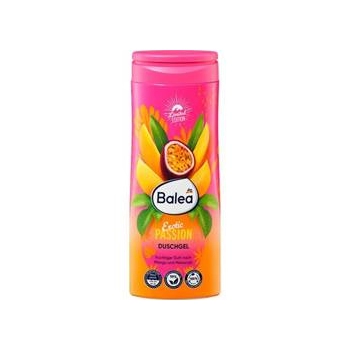 Balea Exotic Passion Żel pod Prysznic 300 ml