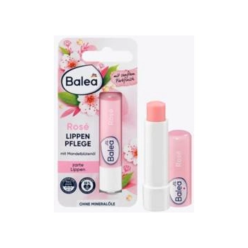 Balea Rosé Pomadka Pielęgnacyjna 4.8 g