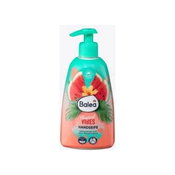 Balea Tropical Vibes Mydło w Płynie 500 ml