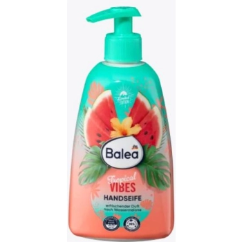 Balea Tropical Vibes Mydło w Płynie 500 ml