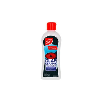 G&G Mleczko do Płyty Ceramicznej 300 ml