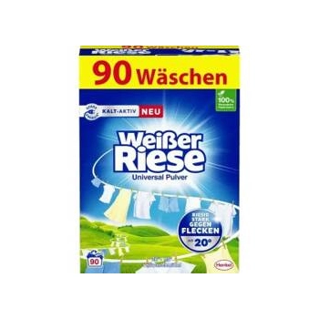 Weiser Riese Universal Proszek do Prania 90 prań