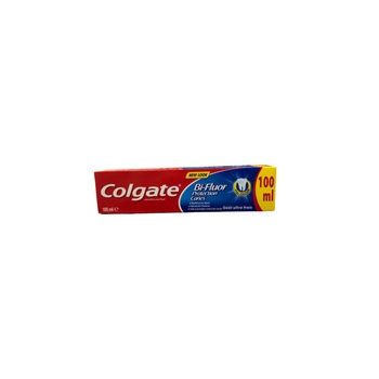 Colgate Bi-Fluor Pasta do Zębów 100 ml