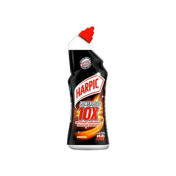 Harpic Power Plus Original Żel WC 750 ml