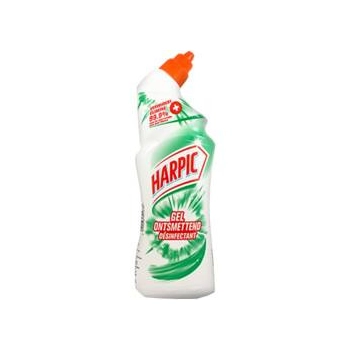 Harpic Desinfectant Żel WC 750 ml