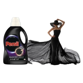 Persil Black Żel do Prania 24 prania