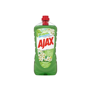 Ajax Fete des Fleurs Lentebloem Płyn do Podłóg 1,25 l
