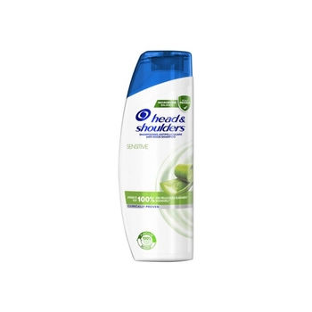 Head&Shoulders Sensitive Szampon do Włosów 285 ml