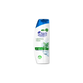 Head&Shoulders Menthol Fresh Szampon do Włosów 500 ml
