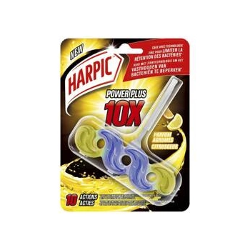 Harpic Power Plus Citrus Zawieszka WC 35 g