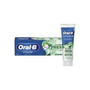 Oral-B Complete Plus Ultimate Fresh Pasta do Zębów 75 ml