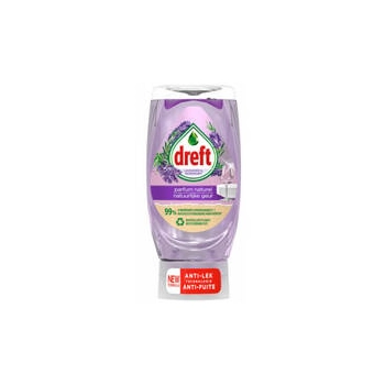 Dreft MaxPower Lavender&Rosemary Płyn do Naczyń 370 ml