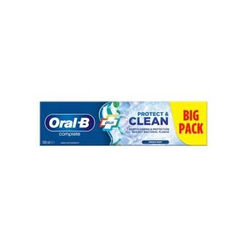 Oral-B Complete Plus Protect & Clean Pasta do Zębów 100 ml