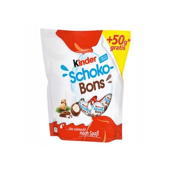 Kinder Schoko - Bons 350 g