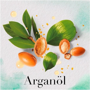 Herbal Essences Argan Oil Szampon w Butelce Aluminiowej 430 ml