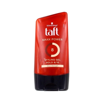 Taft Maxx Power Żel od Włosów 150 ml