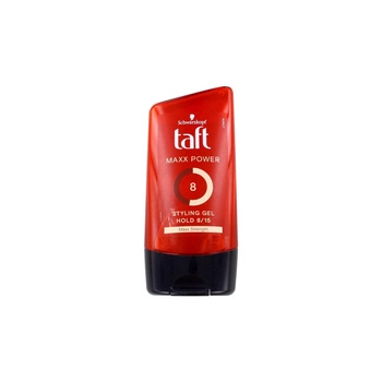 Taft Maxx Power Żel od Włosów 150 ml