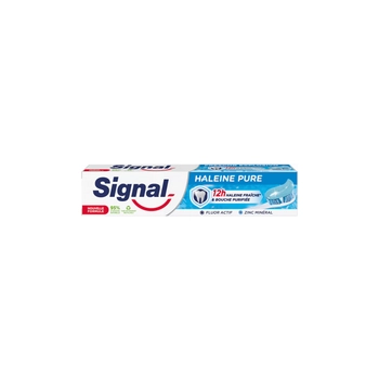 Signal Haleine Pure Pasta do Zębów 75 ml