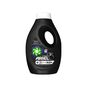 Ariel Revita Black Żel do Prania 700 ml