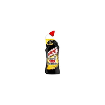 Harpic Power Plus 10x Citron Żel WC 750 ml