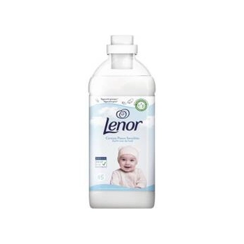Lenor Caresse Sensitive Płyn do Płukania 45 prań