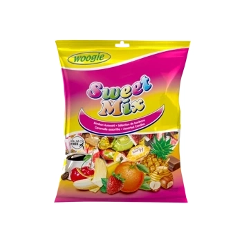 Woogie Sweet Mix 170 g